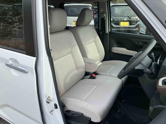 ムーヴＸバックカメラ／ステアリングスイッチ　左側電動スライドドア　ＬＥＤヘッドライト　スマートキー　オートエアコン　オート格納ドアミラー　オートライト／ハイビーム　コーナーセンサー　衝突被害軽減ブレーキ（千葉県）の中古車