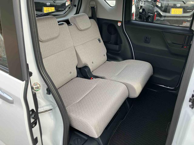 ムーヴＸバックカメラ／ステアリングスイッチ　左側電動スライドドア　ＬＥＤヘッドライト　スマートキー　オートエアコン　オート格納ドアミラー　オートライト／ハイビーム　コーナーセンサー　衝突被害軽減ブレーキ（千葉県）の中古車