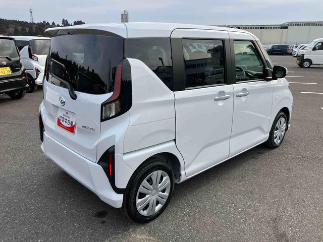 ムーヴＸバックカメラ／ステアリングスイッチ　左側電動スライドドア　ＬＥＤヘッドライト　スマートキー　オートエアコン　オート格納ドアミラー　オートライト／ハイビーム　コーナーセンサー　衝突被害軽減ブレーキ（千葉県）の中古車