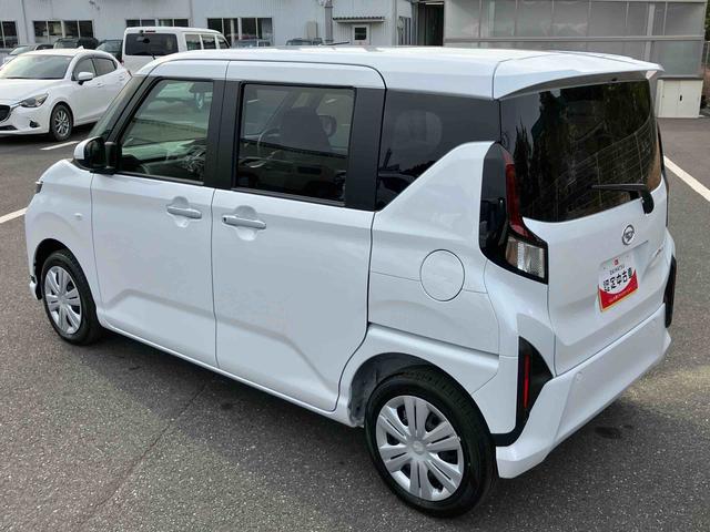 ムーヴＸバックカメラ／ステアリングスイッチ　左側電動スライドドア　ＬＥＤヘッドライト　スマートキー　オートエアコン　オート格納ドアミラー　オートライト／ハイビーム　コーナーセンサー　衝突被害軽減ブレーキ（千葉県）の中古車