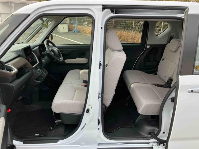 ムーヴＸバックカメラ／ステアリングスイッチ　左側電動スライドドア　ＬＥＤヘッドライト　スマートキー　オートエアコン　オート格納ドアミラー　オートライト／ハイビーム　コーナーセンサー　衝突被害軽減ブレーキ（千葉県）の中古車