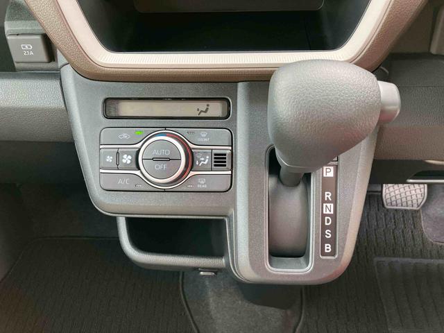 ムーヴＸバックカメラ／ステアリングスイッチ　左側電動スライドドア　ＬＥＤヘッドライト　スマートキー　オートエアコン　オート格納ドアミラー　オートライト／ハイビーム　コーナーセンサー　衝突被害軽減ブレーキ（千葉県）の中古車