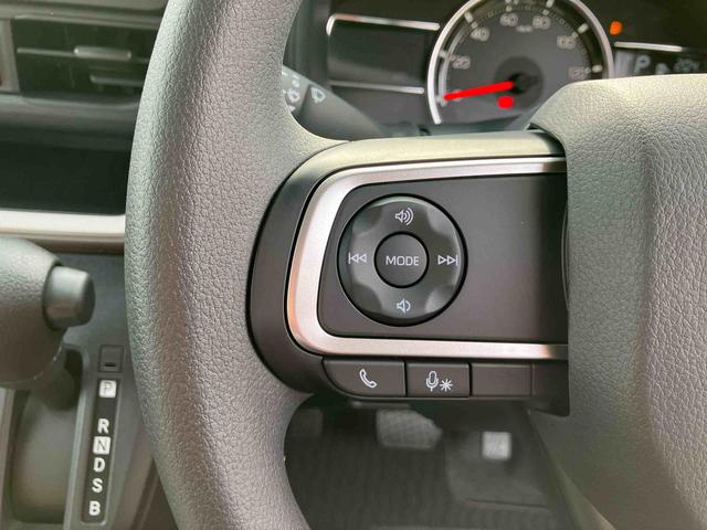 ムーヴＸバックカメラ／ステアリングスイッチ　左側電動スライドドア　ＬＥＤヘッドライト　スマートキー　オートエアコン　オート格納ドアミラー　オートライト／ハイビーム　コーナーセンサー　衝突被害軽減ブレーキ（千葉県）の中古車