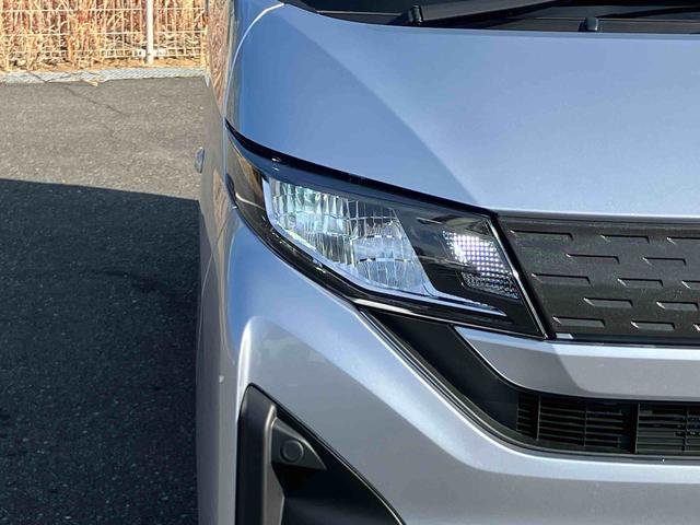 ムーヴＸバックカメラ／ステアリングスイッチ　左側電動スライドドア　ＬＥＤヘッドライト　スマートキー　オートエアコン　オート格納ドアミラー　オートライト／ハイビーム　コーナーセンサー　衝突被害軽減ブレーキ（千葉県）の中古車