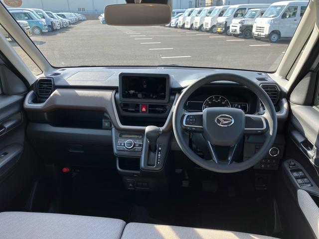 ムーヴＸバックカメラ／ステアリングスイッチ　左側電動スライドドア　ＬＥＤヘッドライト　スマートキー　オートエアコン　オート格納ドアミラー　オートライト／ハイビーム　コーナーセンサー　衝突被害軽減ブレーキ（千葉県）の中古車