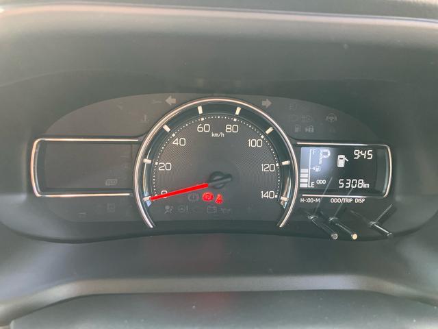 ムーヴＸバックカメラ／ステアリングスイッチ　左側電動スライドドア　ＬＥＤヘッドライト　スマートキー　オートエアコン　オート格納ドアミラー　オートライト／ハイビーム　コーナーセンサー　衝突被害軽減ブレーキ（千葉県）の中古車