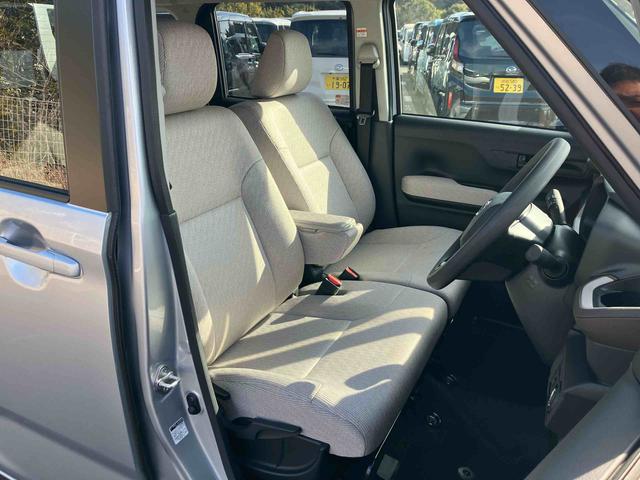 ムーヴＸバックカメラ／ステアリングスイッチ　左側電動スライドドア　ＬＥＤヘッドライト　スマートキー　オートエアコン　オート格納ドアミラー　オートライト／ハイビーム　コーナーセンサー　衝突被害軽減ブレーキ（千葉県）の中古車