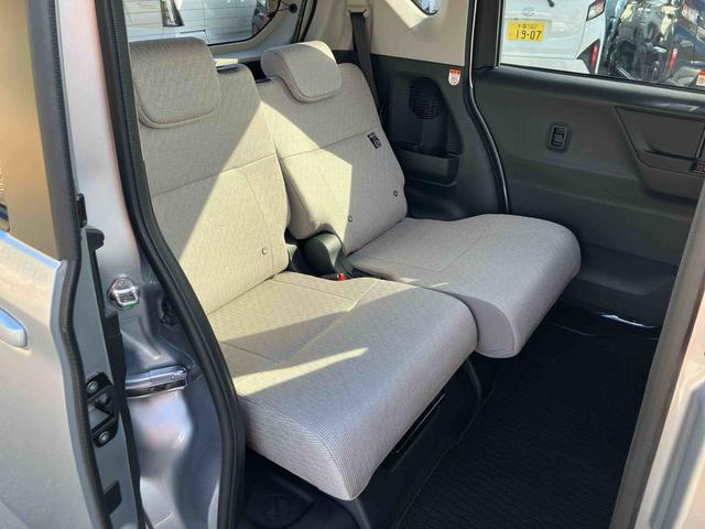 ムーヴＸバックカメラ／ステアリングスイッチ　左側電動スライドドア　ＬＥＤヘッドライト　スマートキー　オートエアコン　オート格納ドアミラー　オートライト／ハイビーム　コーナーセンサー　衝突被害軽減ブレーキ（千葉県）の中古車