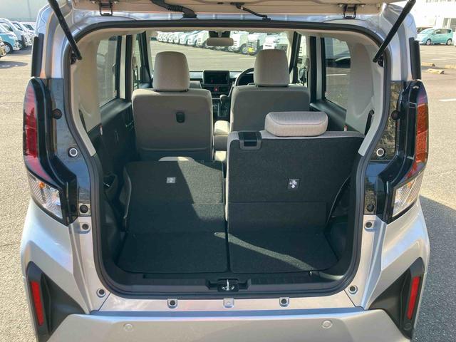 ムーヴＸバックカメラ／ステアリングスイッチ　左側電動スライドドア　ＬＥＤヘッドライト　スマートキー　オートエアコン　オート格納ドアミラー　オートライト／ハイビーム　コーナーセンサー　衝突被害軽減ブレーキ（千葉県）の中古車