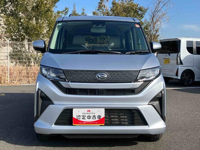 ムーヴＸバックカメラ／ステアリングスイッチ　左側電動スライドドア　ＬＥＤヘッドライト　スマートキー　オートエアコン　オート格納ドアミラー　オートライト／ハイビーム　コーナーセンサー　衝突被害軽減ブレーキ（千葉県）の中古車