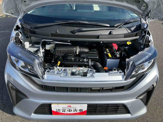 ムーヴＸバックカメラ／ステアリングスイッチ　左側電動スライドドア　ＬＥＤヘッドライト　スマートキー　オートエアコン　オート格納ドアミラー　オートライト／ハイビーム　コーナーセンサー　衝突被害軽減ブレーキ（千葉県）の中古車