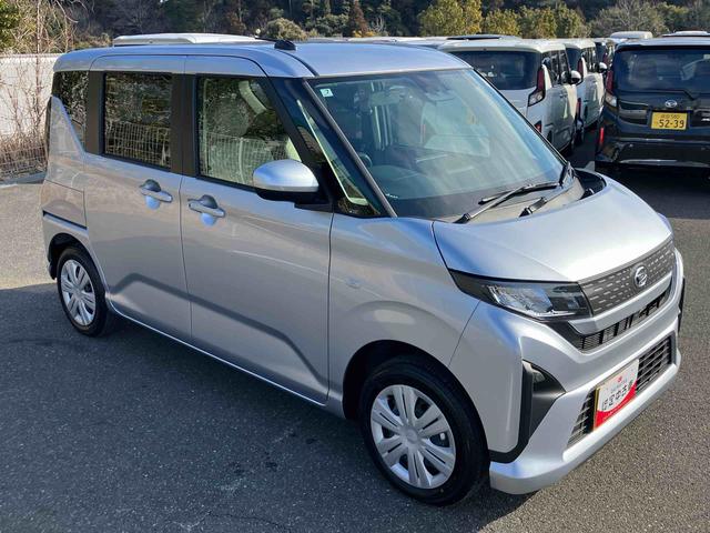 ムーヴＸバックカメラ／ステアリングスイッチ　左側電動スライドドア　ＬＥＤヘッドライト　スマートキー　オートエアコン　オート格納ドアミラー　オートライト／ハイビーム　コーナーセンサー　衝突被害軽減ブレーキ（千葉県）の中古車