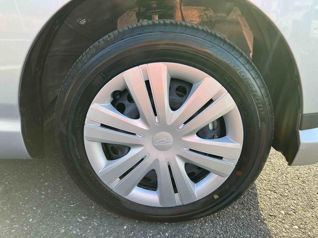 ムーヴＸバックカメラ／ステアリングスイッチ　左側電動スライドドア　ＬＥＤヘッドライト　スマートキー　オートエアコン　オート格納ドアミラー　オートライト／ハイビーム　コーナーセンサー　衝突被害軽減ブレーキ（千葉県）の中古車