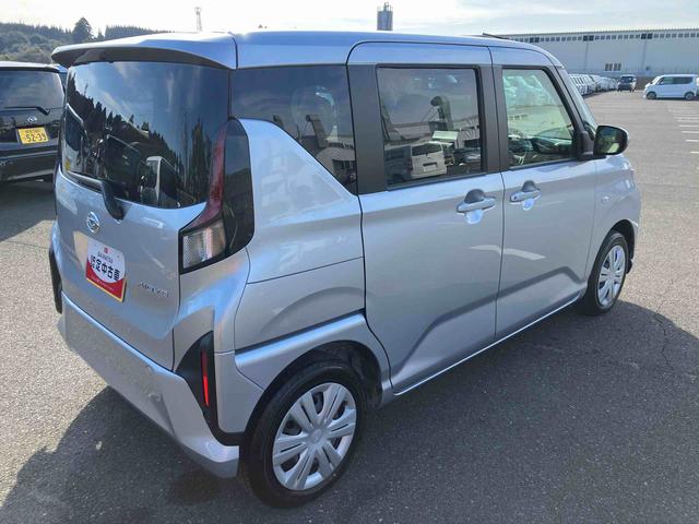 ムーヴＸバックカメラ／ステアリングスイッチ　左側電動スライドドア　ＬＥＤヘッドライト　スマートキー　オートエアコン　オート格納ドアミラー　オートライト／ハイビーム　コーナーセンサー　衝突被害軽減ブレーキ（千葉県）の中古車