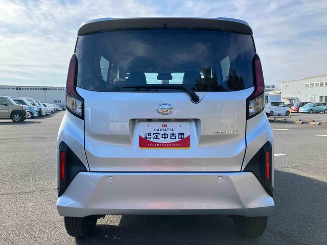 ムーヴＸバックカメラ／ステアリングスイッチ　左側電動スライドドア　ＬＥＤヘッドライト　スマートキー　オートエアコン　オート格納ドアミラー　オートライト／ハイビーム　コーナーセンサー　衝突被害軽減ブレーキ（千葉県）の中古車