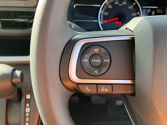 ムーヴＸバックカメラ／ステアリングスイッチ　左側電動スライドドア　ＬＥＤヘッドライト　スマートキー　オートエアコン　オート格納ドアミラー　オートライト／ハイビーム　コーナーセンサー　衝突被害軽減ブレーキ（千葉県）の中古車