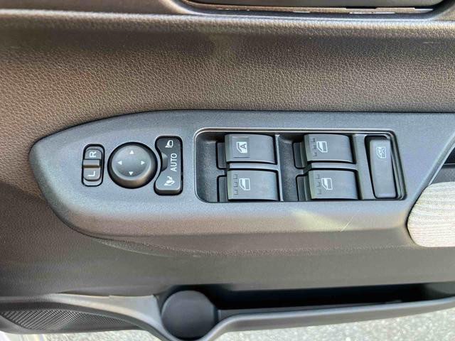 ムーヴＸバックカメラ／ステアリングスイッチ　左側電動スライドドア　ＬＥＤヘッドライト　スマートキー　オートエアコン　オート格納ドアミラー　オートライト／ハイビーム　コーナーセンサー　衝突被害軽減ブレーキ（千葉県）の中古車