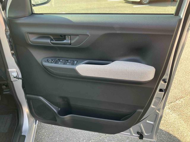 ムーヴＸバックカメラ／ステアリングスイッチ　左側電動スライドドア　ＬＥＤヘッドライト　スマートキー　オートエアコン　オート格納ドアミラー　オートライト／ハイビーム　コーナーセンサー　衝突被害軽減ブレーキ（千葉県）の中古車