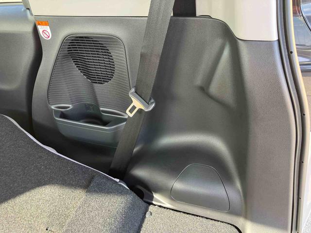 ムーヴＸバックカメラ／ステアリングスイッチ　左側電動スライドドア　ＬＥＤヘッドライト　スマートキー　オートエアコン　オート格納ドアミラー　オートライト／ハイビーム　コーナーセンサー　衝突被害軽減ブレーキ（千葉県）の中古車