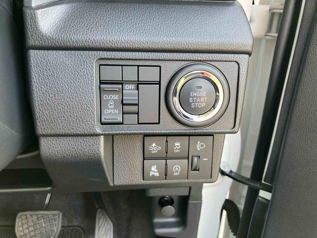 ムーヴXバックカメラ/ステアリングスイッチ 左側電動スライドドア LEDヘッドライト スマートキー オートエアコン オート格納ドアミラー オートライト/ハイビーム コーナーセンサー 衝突被害軽減ブレーキ(千葉県)の中古車