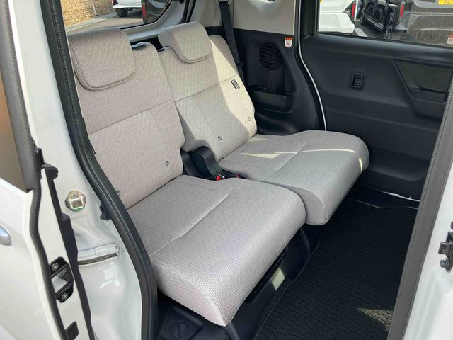 ムーヴXバックカメラ/ステアリングスイッチ 左側電動スライドドア LEDヘッドライト スマートキー オートエアコン オート格納ドアミラー オートライト/ハイビーム コーナーセンサー 衝突被害軽減ブレーキ(千葉県)の中古車