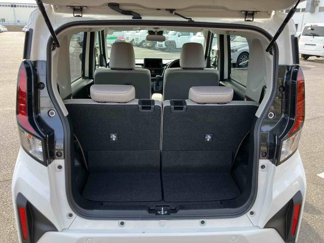 ムーヴXバックカメラ/ステアリングスイッチ 左側電動スライドドア LEDヘッドライト スマートキー オートエアコン オート格納ドアミラー オートライト/ハイビーム コーナーセンサー 衝突被害軽減ブレーキ(千葉県)の中古車