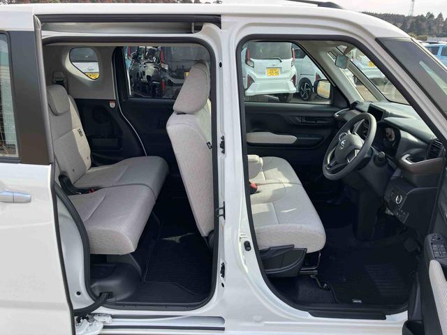 ムーヴXバックカメラ/ステアリングスイッチ 左側電動スライドドア LEDヘッドライト スマートキー オートエアコン オート格納ドアミラー オートライト/ハイビーム コーナーセンサー 衝突被害軽減ブレーキ(千葉県)の中古車