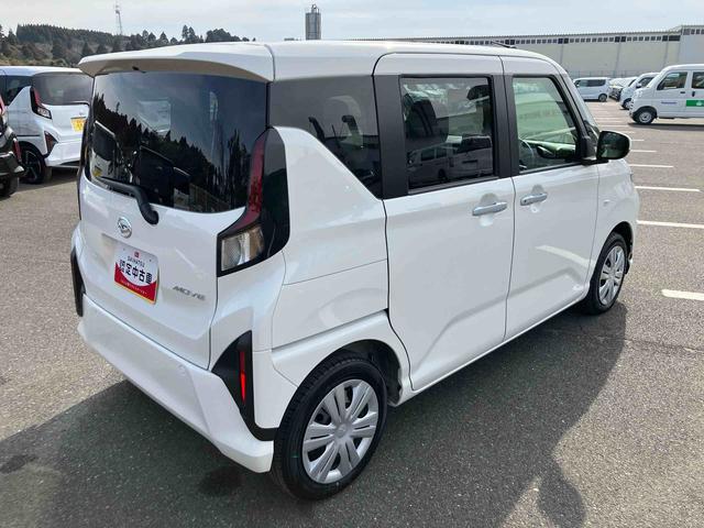 ムーヴXバックカメラ/ステアリングスイッチ 左側電動スライドドア LEDヘッドライト スマートキー オートエアコン オート格納ドアミラー オートライト/ハイビーム コーナーセンサー 衝突被害軽減ブレーキ(千葉県)の中古車