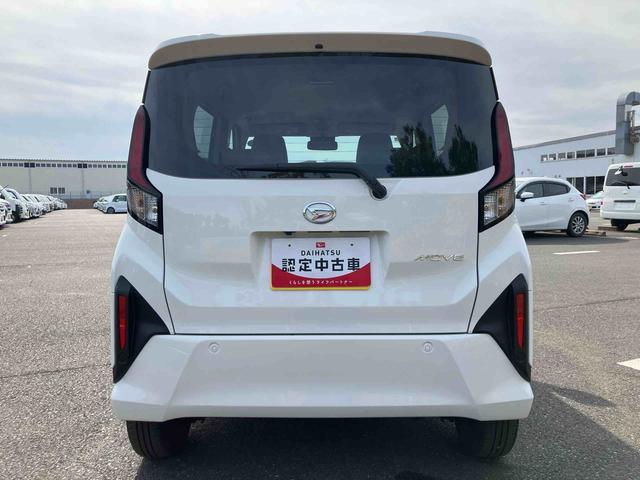 ムーヴXバックカメラ/ステアリングスイッチ 左側電動スライドドア LEDヘッドライト スマートキー オートエアコン オート格納ドアミラー オートライト/ハイビーム コーナーセンサー 衝突被害軽減ブレーキ(千葉県)の中古車