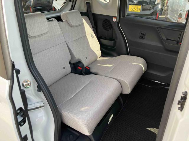 ムーヴXバックカメラ/ステアリングスイッチ 左側電動スライドドア LEDヘッドライト スマートキー オートエアコン オート格納ドアミラー オートライト/ハイビーム コーナーセンサー 衝突被害軽減ブレーキ(千葉県)の中古車