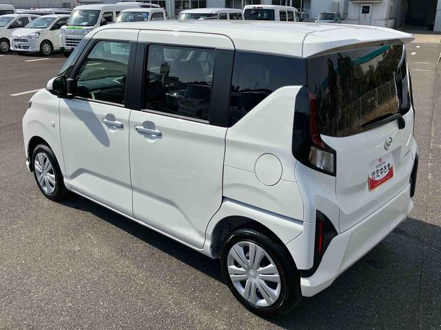 ムーヴXバックカメラ/ステアリングスイッチ 左側電動スライドドア LEDヘッドライト スマートキー オートエアコン オート格納ドアミラー オートライト/ハイビーム コーナーセンサー 衝突被害軽減ブレーキ(千葉県)の中古車