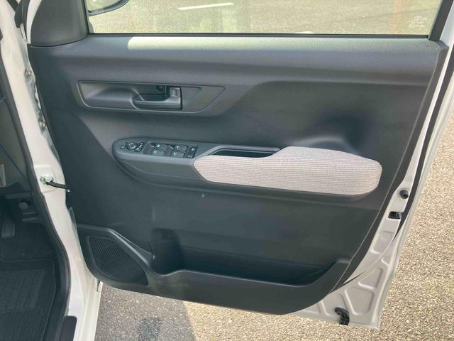 ムーヴXバックカメラ/ステアリングスイッチ 左側電動スライドドア LEDヘッドライト スマートキー オートエアコン オート格納ドアミラー オートライト/ハイビーム コーナーセンサー 衝突被害軽減ブレーキ(千葉県)の中古車