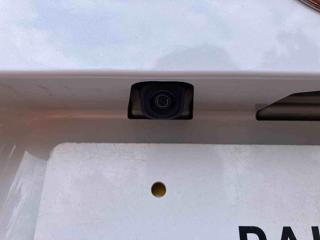 ムーヴＸバックカメラ　片側電動スライドドア　ＬＥＤライト　コーナーセンサー　衝突被害軽減ブレーキ　ステアリングスイッチ（千葉県）の中古車