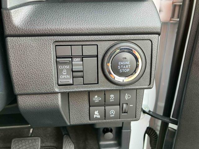 ムーヴＸバックカメラ　片側電動スライドドア　ＬＥＤライト　コーナーセンサー　衝突被害軽減ブレーキ　ステアリングスイッチ（千葉県）の中古車