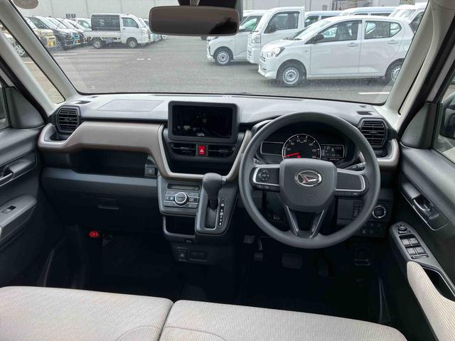 ムーヴＸバックカメラ　片側電動スライドドア　ＬＥＤライト　コーナーセンサー　衝突被害軽減ブレーキ　ステアリングスイッチ（千葉県）の中古車