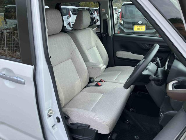 ムーヴＸバックカメラ　片側電動スライドドア　ＬＥＤライト　コーナーセンサー　衝突被害軽減ブレーキ　ステアリングスイッチ（千葉県）の中古車