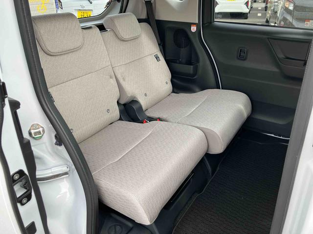 ムーヴＸバックカメラ　片側電動スライドドア　ＬＥＤライト　コーナーセンサー　衝突被害軽減ブレーキ　ステアリングスイッチ（千葉県）の中古車