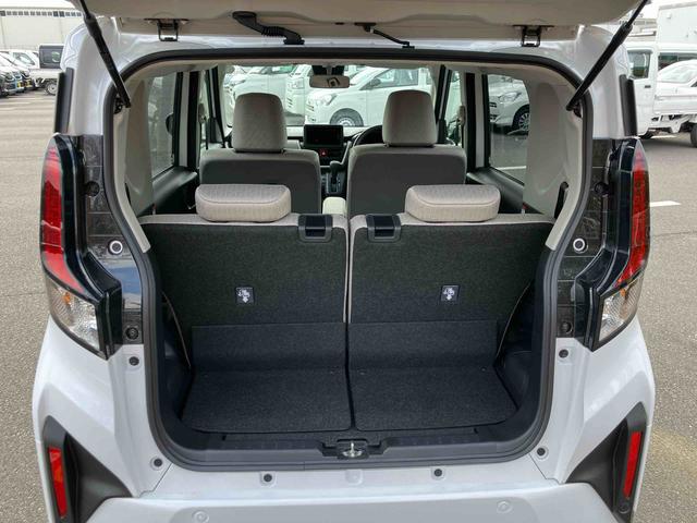 ムーヴＸバックカメラ　片側電動スライドドア　ＬＥＤライト　コーナーセンサー　衝突被害軽減ブレーキ　ステアリングスイッチ（千葉県）の中古車