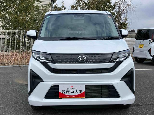 ムーヴＸバックカメラ　片側電動スライドドア　ＬＥＤライト　コーナーセンサー　衝突被害軽減ブレーキ　ステアリングスイッチ（千葉県）の中古車