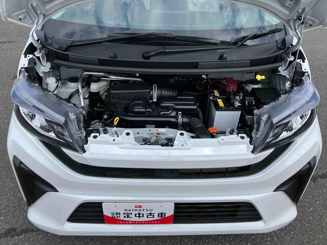 ムーヴＸバックカメラ　片側電動スライドドア　ＬＥＤライト　コーナーセンサー　衝突被害軽減ブレーキ　ステアリングスイッチ（千葉県）の中古車