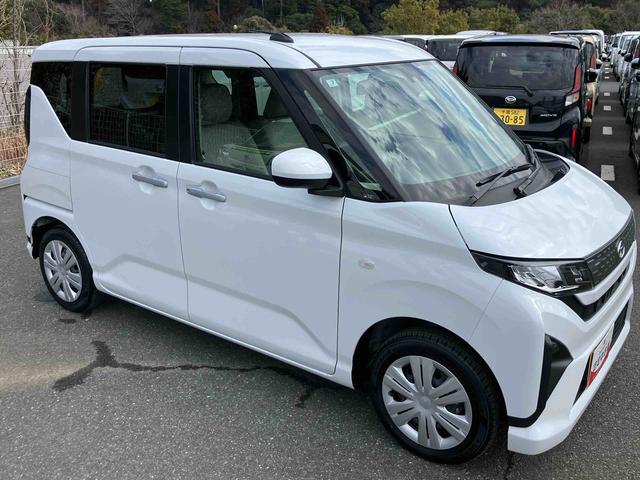 ムーヴＸバックカメラ　片側電動スライドドア　ＬＥＤライト　コーナーセンサー　衝突被害軽減ブレーキ　ステアリングスイッチ（千葉県）の中古車