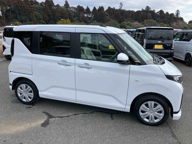 ムーヴＸバックカメラ　片側電動スライドドア　ＬＥＤライト　コーナーセンサー　衝突被害軽減ブレーキ　ステアリングスイッチ（千葉県）の中古車