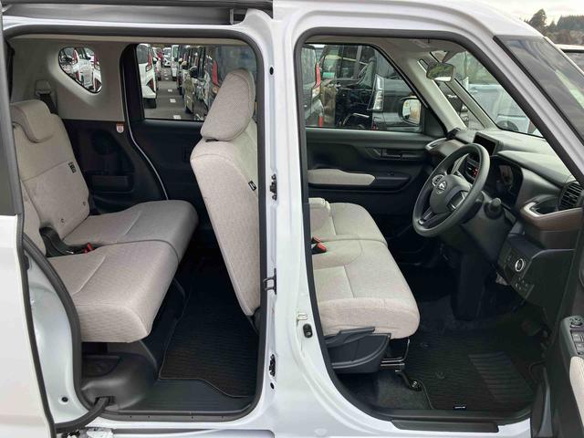 ムーヴＸバックカメラ　片側電動スライドドア　ＬＥＤライト　コーナーセンサー　衝突被害軽減ブレーキ　ステアリングスイッチ（千葉県）の中古車