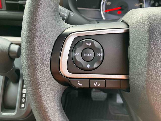 ムーヴＸバックカメラ　片側電動スライドドア　ＬＥＤライト　コーナーセンサー　衝突被害軽減ブレーキ　ステアリングスイッチ（千葉県）の中古車