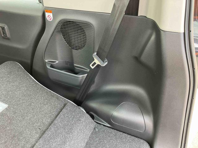 ムーヴＸバックカメラ　片側電動スライドドア　ＬＥＤライト　コーナーセンサー　衝突被害軽減ブレーキ　ステアリングスイッチ（千葉県）の中古車