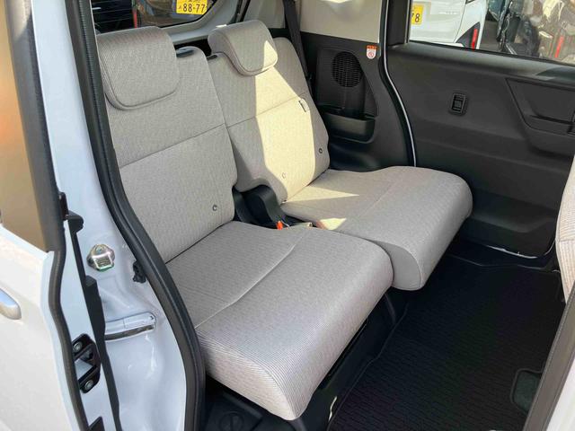 ムーヴXバックカメラ/ステアリングスイッチ 左側電動スライドドア LEDヘッドライト スマートキー オートエアコン オート格納ドアミラー オートライト/ハイビーム コーナーセンサー 衝突被害軽減ブレーキ(千葉県)の中古車