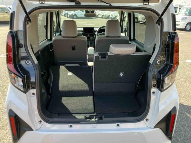 ムーヴXバックカメラ/ステアリングスイッチ 左側電動スライドドア LEDヘッドライト スマートキー オートエアコン オート格納ドアミラー オートライト/ハイビーム コーナーセンサー 衝突被害軽減ブレーキ(千葉県)の中古車