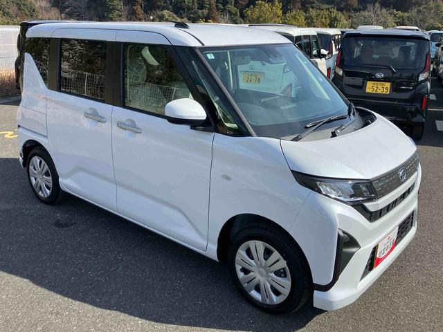 ムーヴXバックカメラ/ステアリングスイッチ 左側電動スライドドア LEDヘッドライト スマートキー オートエアコン オート格納ドアミラー オートライト/ハイビーム コーナーセンサー 衝突被害軽減ブレーキ(千葉県)の中古車