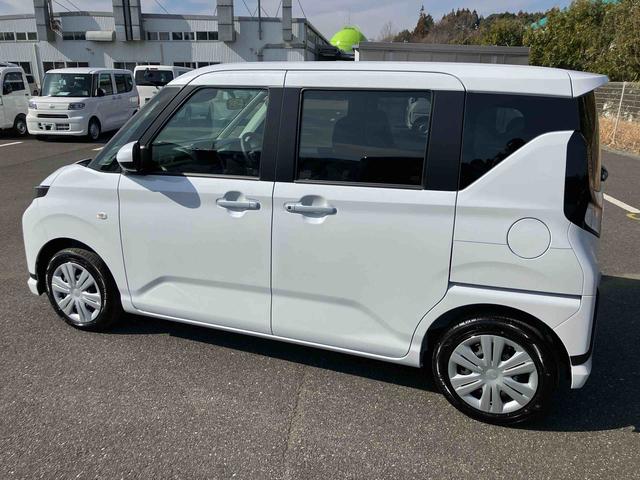 ムーヴXバックカメラ/ステアリングスイッチ 左側電動スライドドア LEDヘッドライト スマートキー オートエアコン オート格納ドアミラー オートライト/ハイビーム コーナーセンサー 衝突被害軽減ブレーキ(千葉県)の中古車