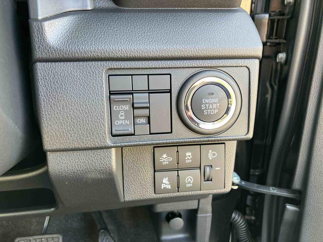 ムーヴXバックカメラ/ステアリングスイッチ 左側電動スライドドア LEDヘッドライト スマートキー オートエアコン オート格納ドアミラー オートライト/ハイビーム コーナーセンサー 衝突被害軽減ブレーキ(千葉県)の中古車